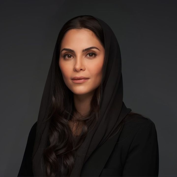 Reema A. Aref: Building Legal Foundations for Vision 2030
