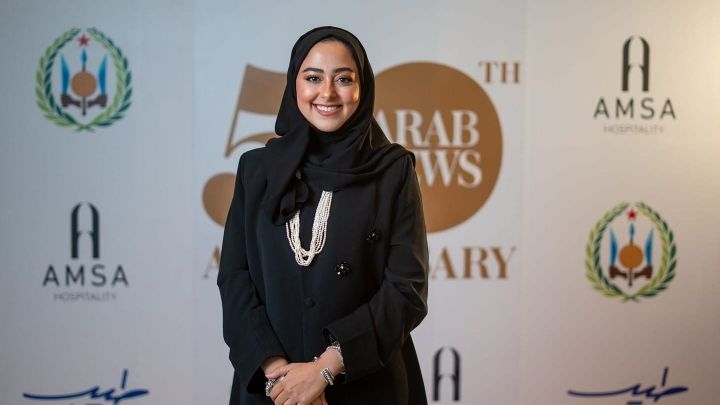 Lama Alhamawi: Shaping Saudi Arabia’s Story Through Media & Diplomacy