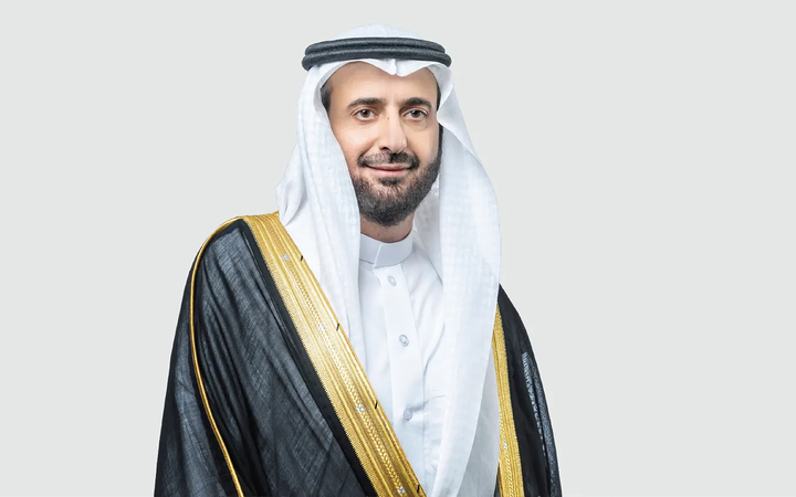 Dr. Tawfiq Al-Rabiah: Transforming the Pilgrim Journey