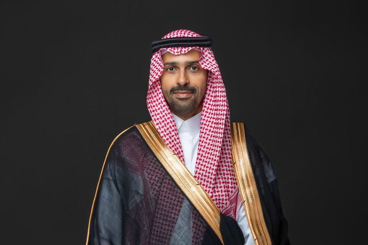 Ageel Alshaibani: Moving Saudi Arabia's Tourism Strategy from Plan to Delivery