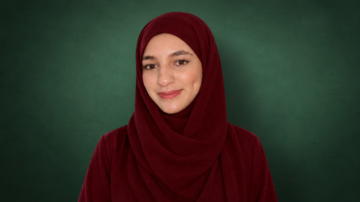 Sulaf Aljohani: A Young Saudi Inventor Making Global Waves