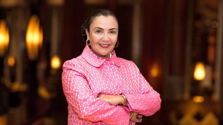Nabilah Al-Tunisi: Aramco’s First Female Chief Engineer