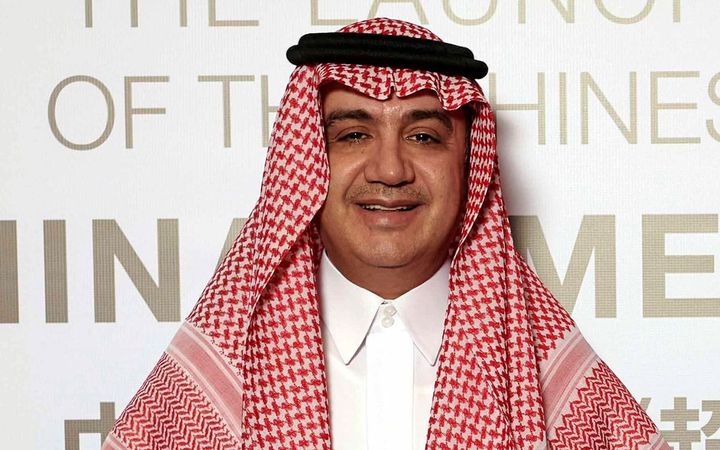 Waleed Al-Ibrahim: Founder of MBC & Arab Media Pioneer