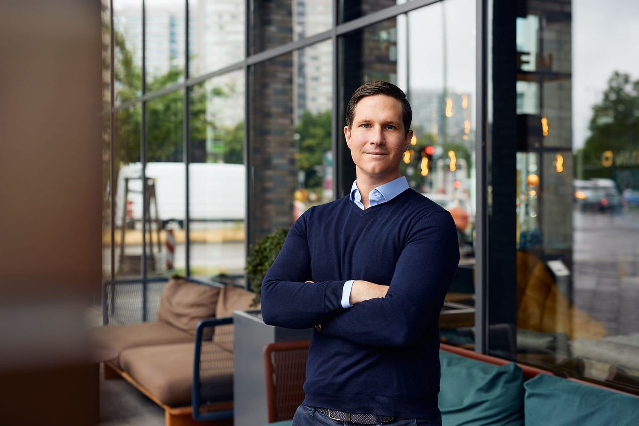 Teylor Acquires Creditshelf, Creating Europe's Leading Alternative Lending Platform