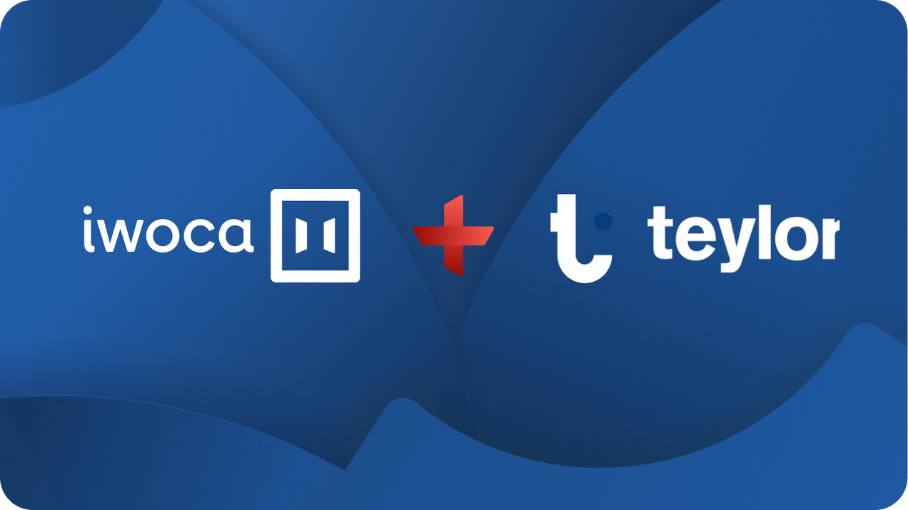 Teylor and iwoca Announce Partnership: Germany's Leading Credit Fintechs Respond to Increasing Loan Demand