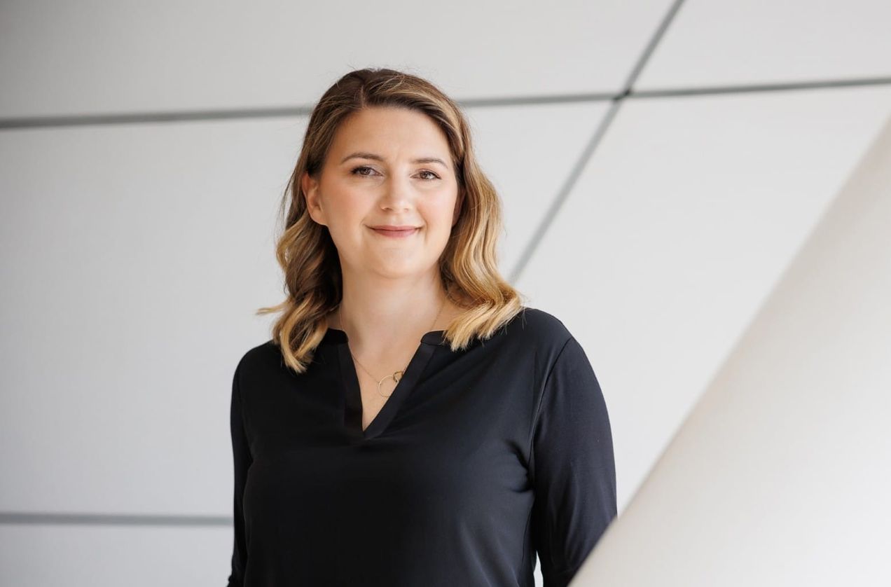 Teylor gewinnt Paysafe-Managerin als COO und stellt Weichen für nächste Wachstumsphase