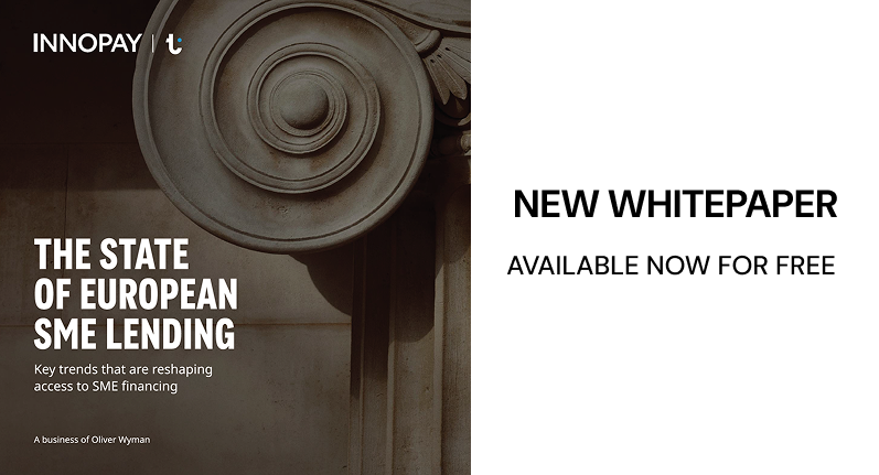New Whitepaper: The State Of European SME Lending