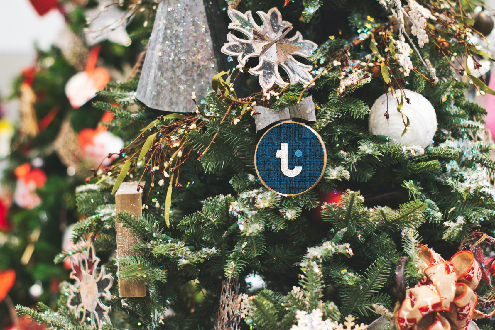 Christmas Greetings and 2020 Review