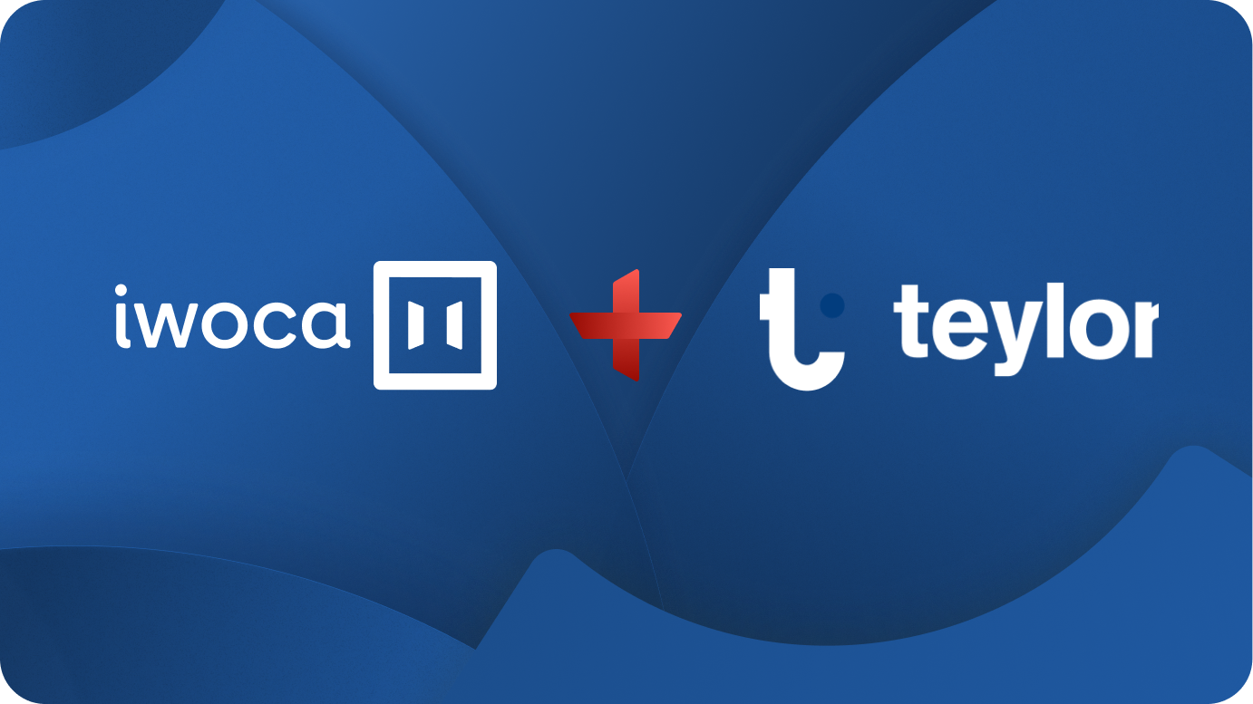 Teylor and iwoca Announce Partnership: Germany's Leading Credit Fintechs Respond to Increasing Loan Demand