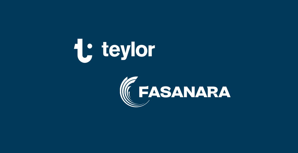 Teylor sichert sich 150 Millionen Euro von Fasanara Capital für die europaweite Expansion des KMU-Finanzierungsgeschäfts