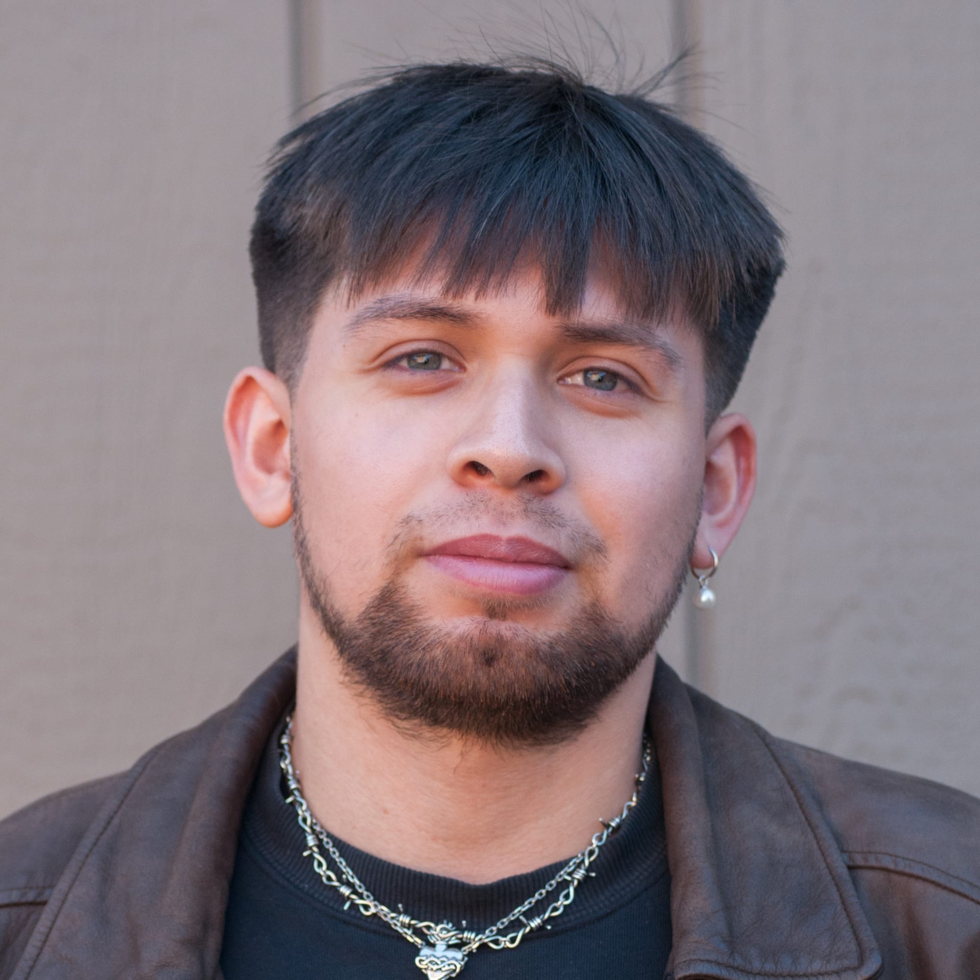 Isaac Ortiz Dominguez