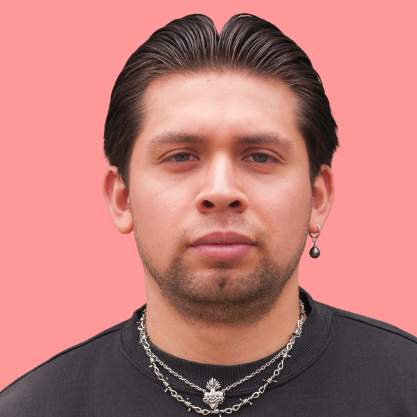 Isaac Ortiz Dominguez