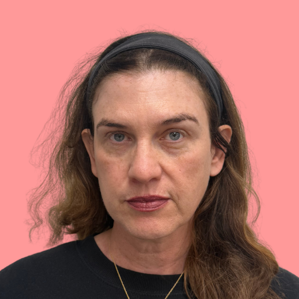 Joan Walsh