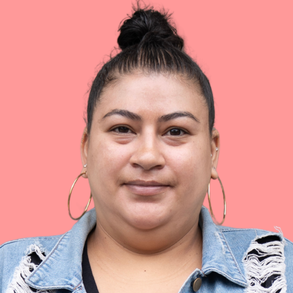 Lucila Bravo Perez