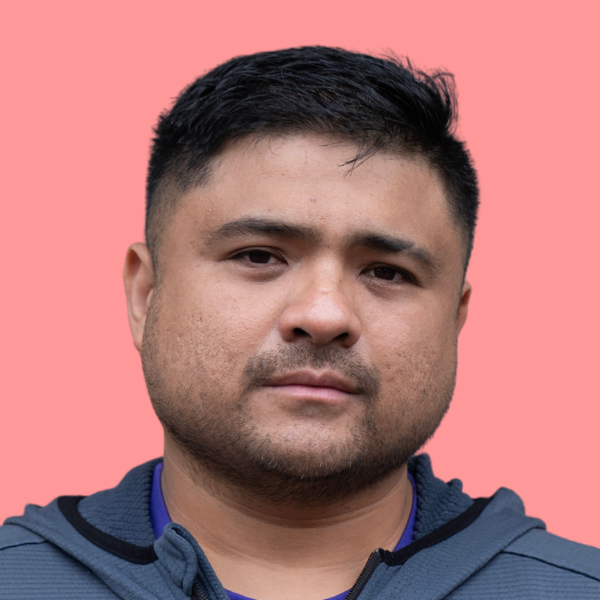 Jonathan Gancayco