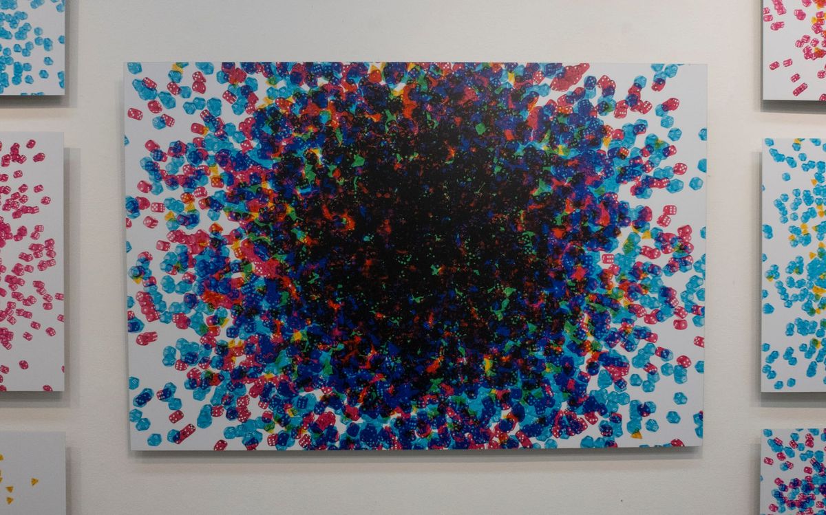 From Student to Pro: Kirkman Amyx returns to CCSF