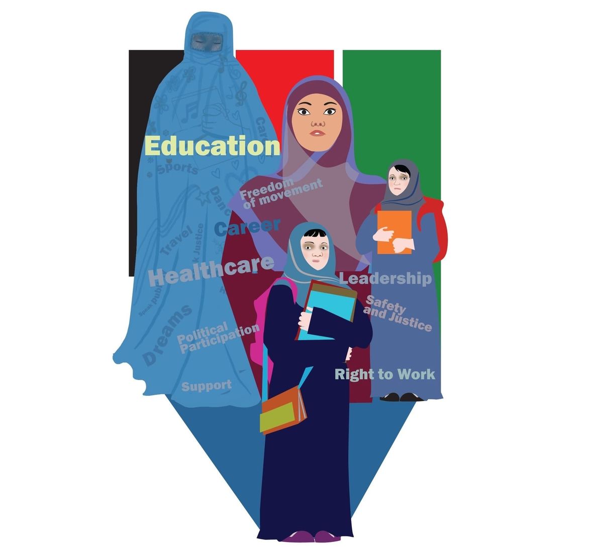 The Taliban’s War on Girls’ Education