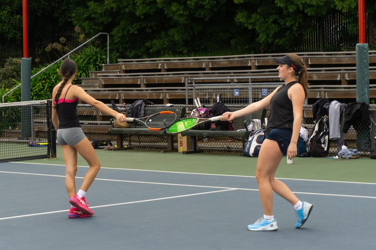 Former Head of USF Tennis Developing New Strategies For the Rams