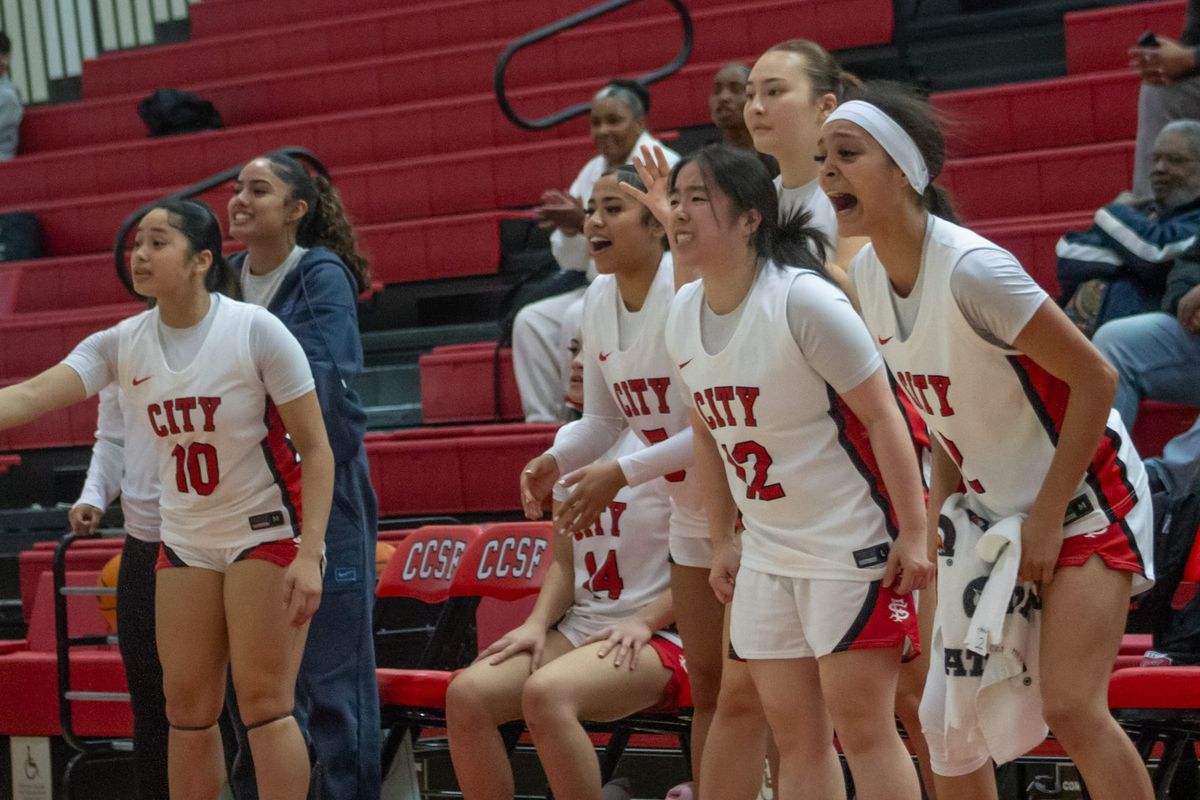 Women’s Basketball Comeback Falls Just Short in Loss to San José