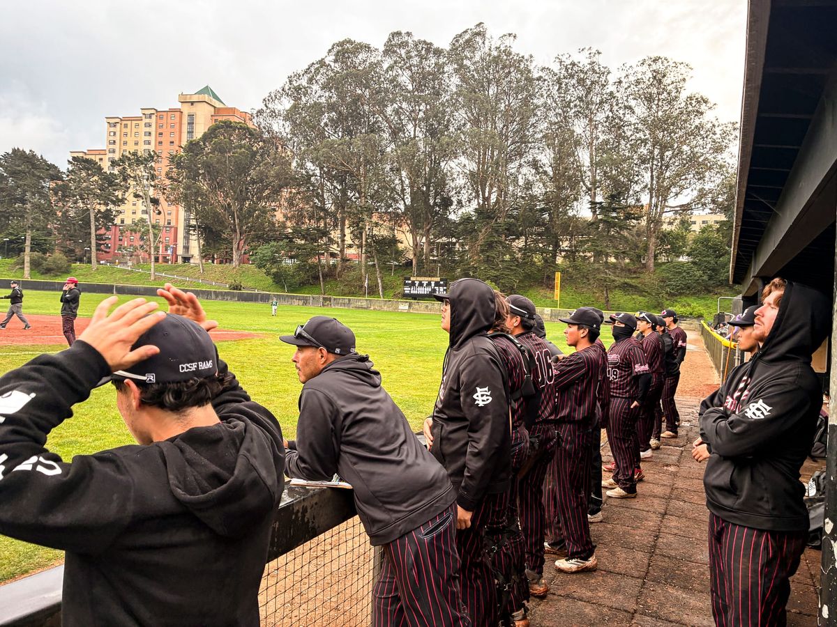 Laney Eagles Claw Battle of the Bay Away from Rams