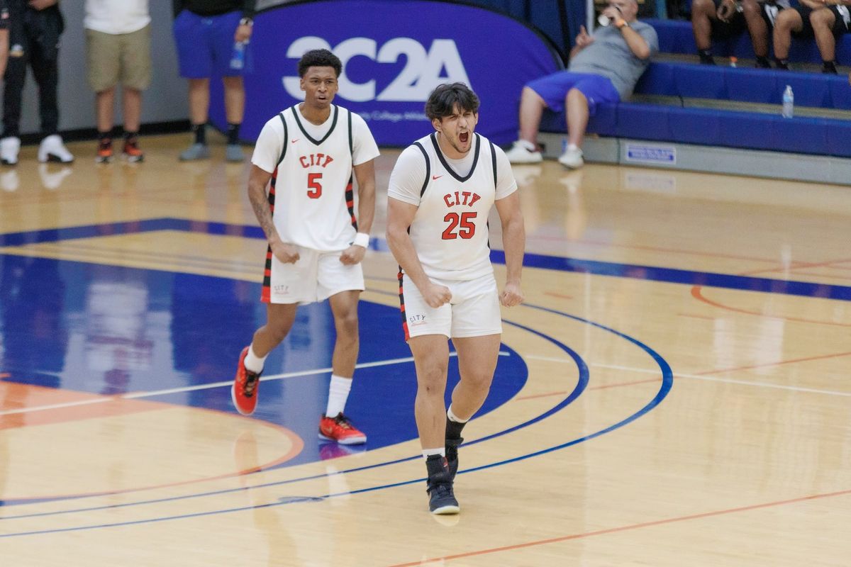 Rams Fall Just Short in Quest for Back-to-Back State Title