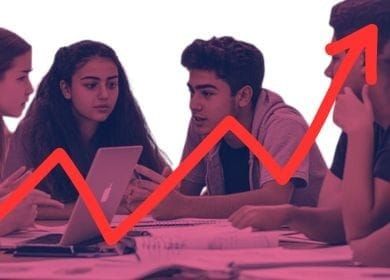 Student Transfer Rates to Four-Year Universities Continue to Rebound at CCSF