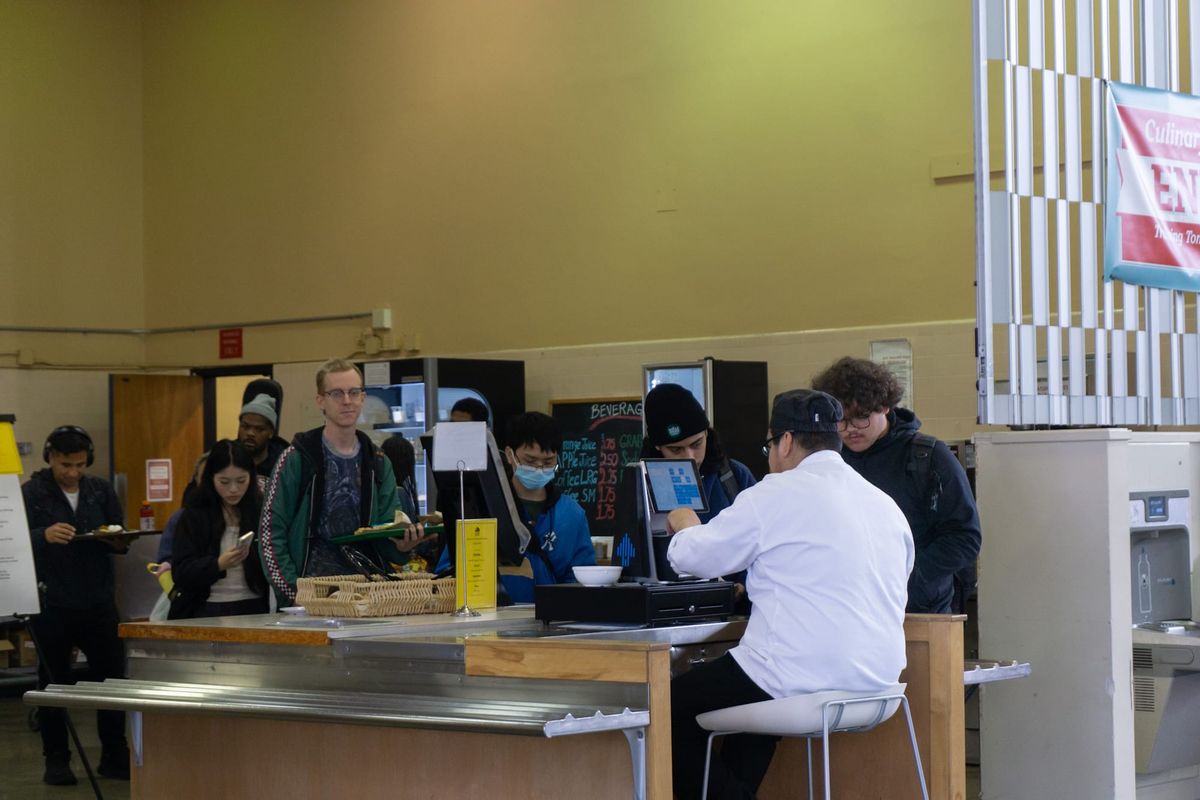 City College Plans to Accept EBT, Timeline Unclear