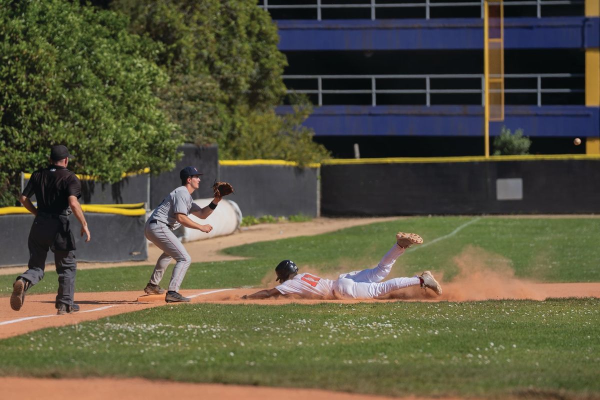 Rams Mauled by CSM Bulldogs in 19-1 Beatdown