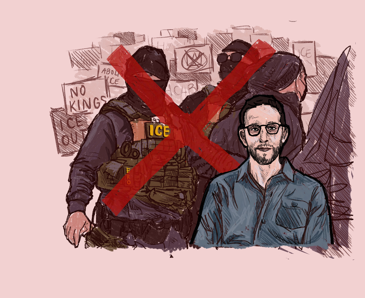 California Senate Advances Bill Expanding Path to Sue Federal Officers