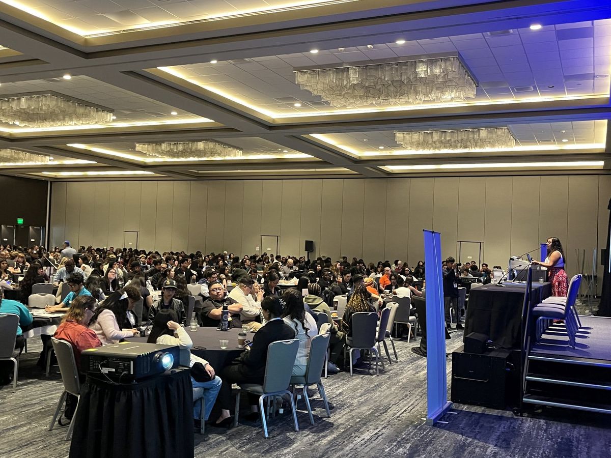 Students Win Statewide Support for Access to Online Classes