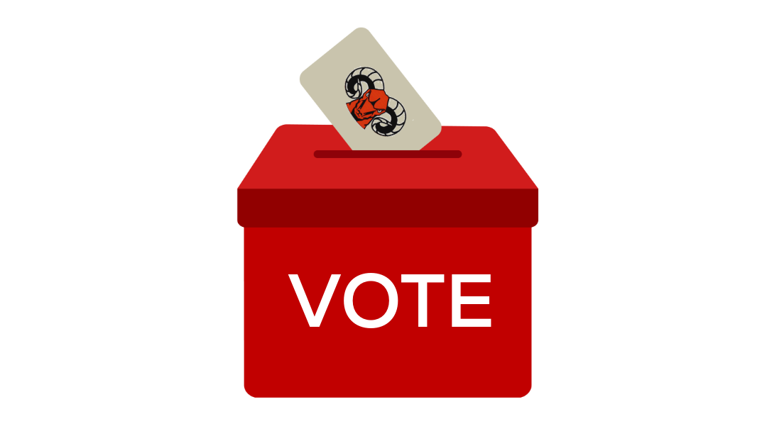 Student Election Dates Pushed Back