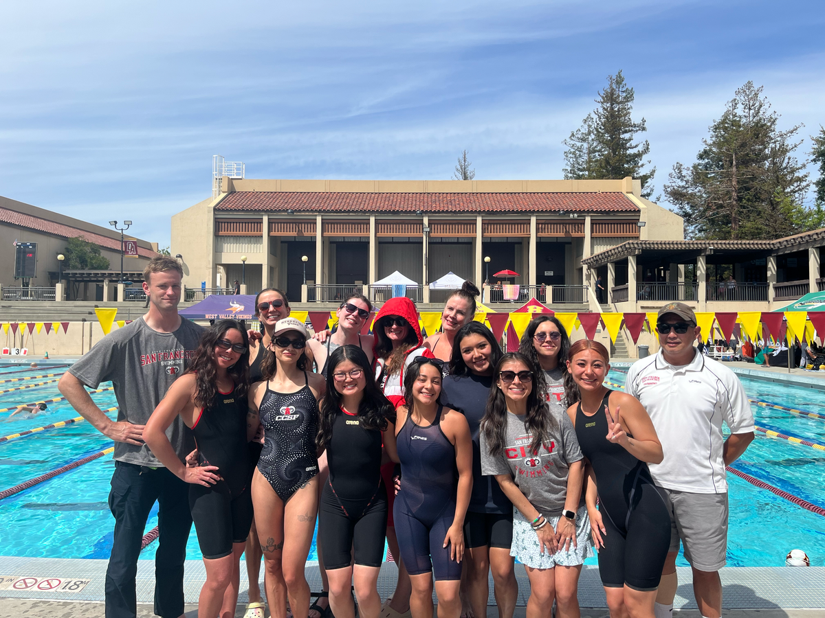 Rams Rise to the Occasion to Capture Third Place at Conference Championships