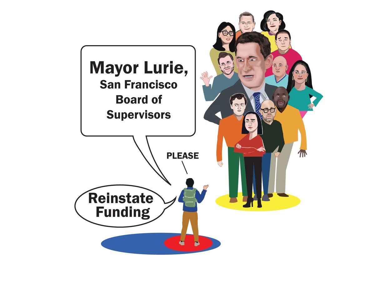 Link Center Rejects Proposed Cuts to Certificate Programs
