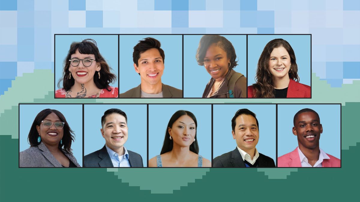 Introducing the San Francisco College Board Race
