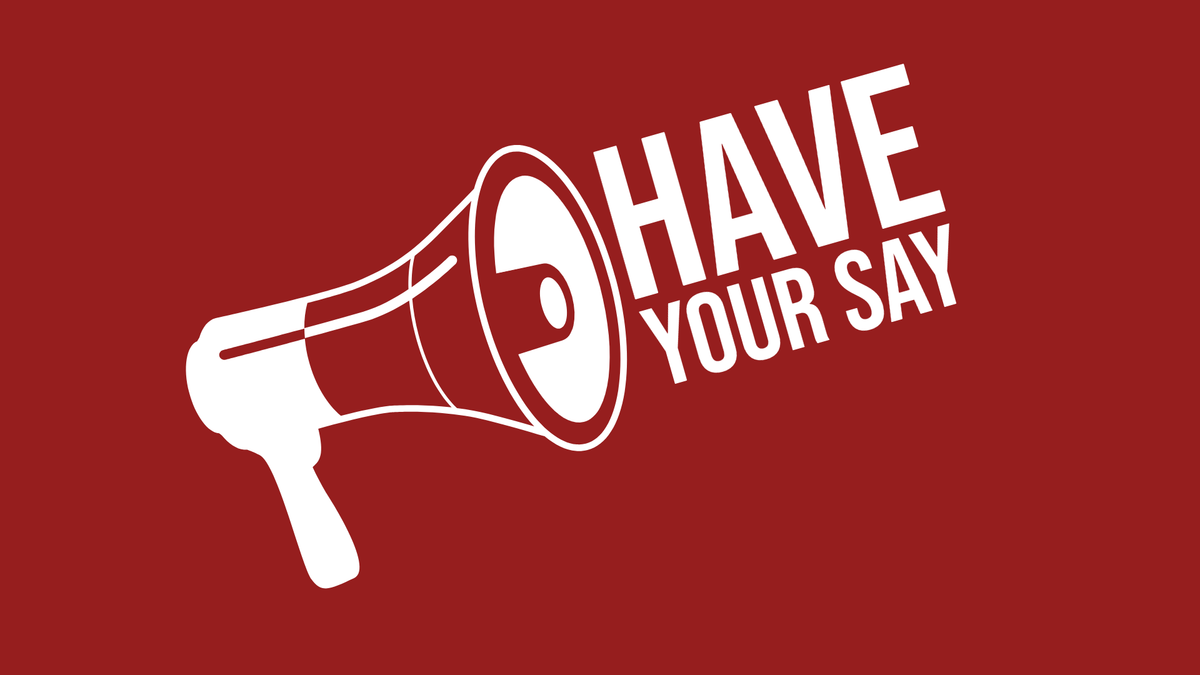 What Do You Think About Parking on Campus?