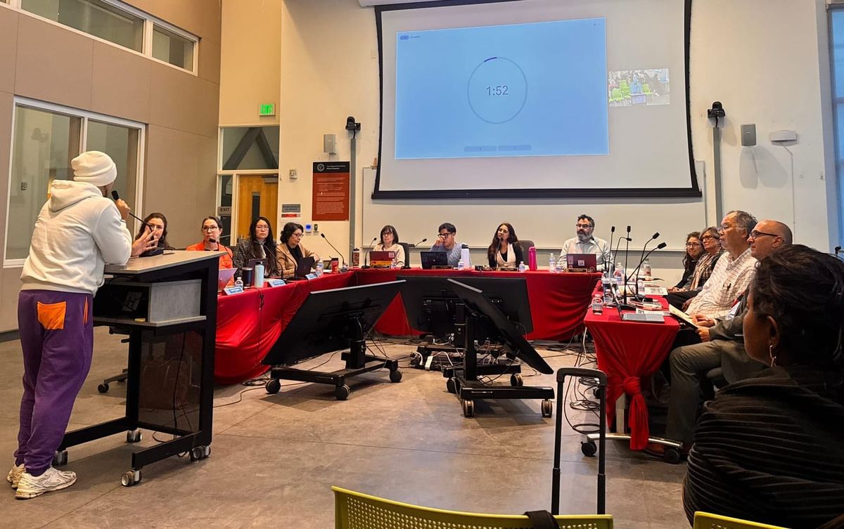 Student Worker Funds Fluctuate Mid-Semester; Chancellor Admits Error
