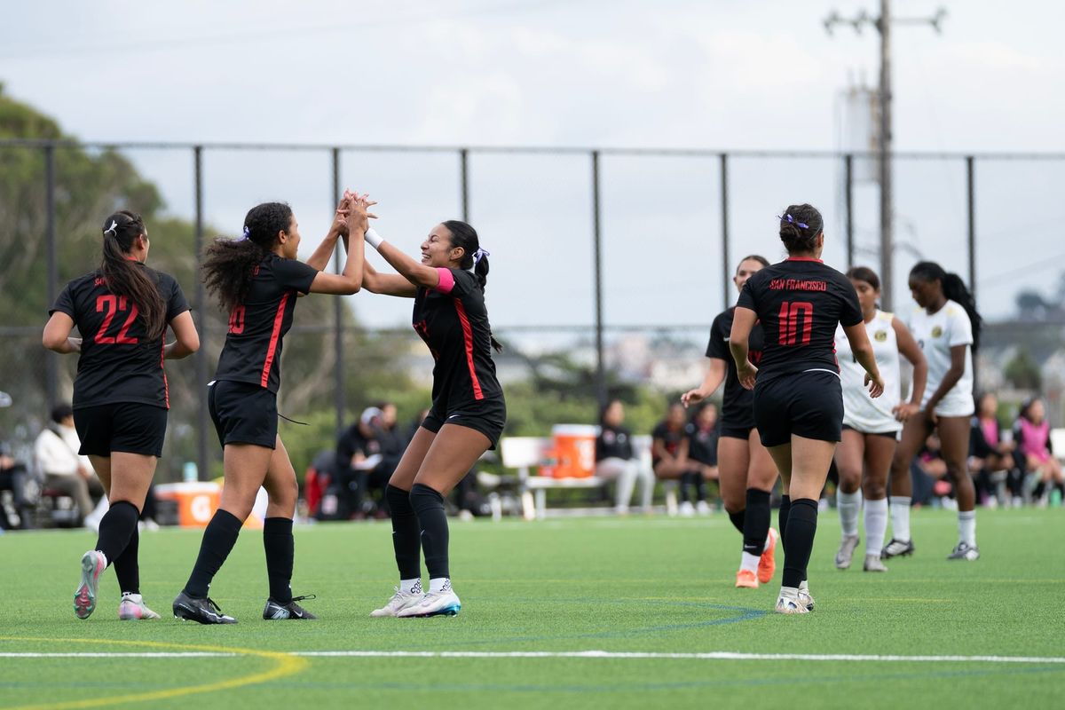 Women's Soccer and The Path to an Elusive State Title