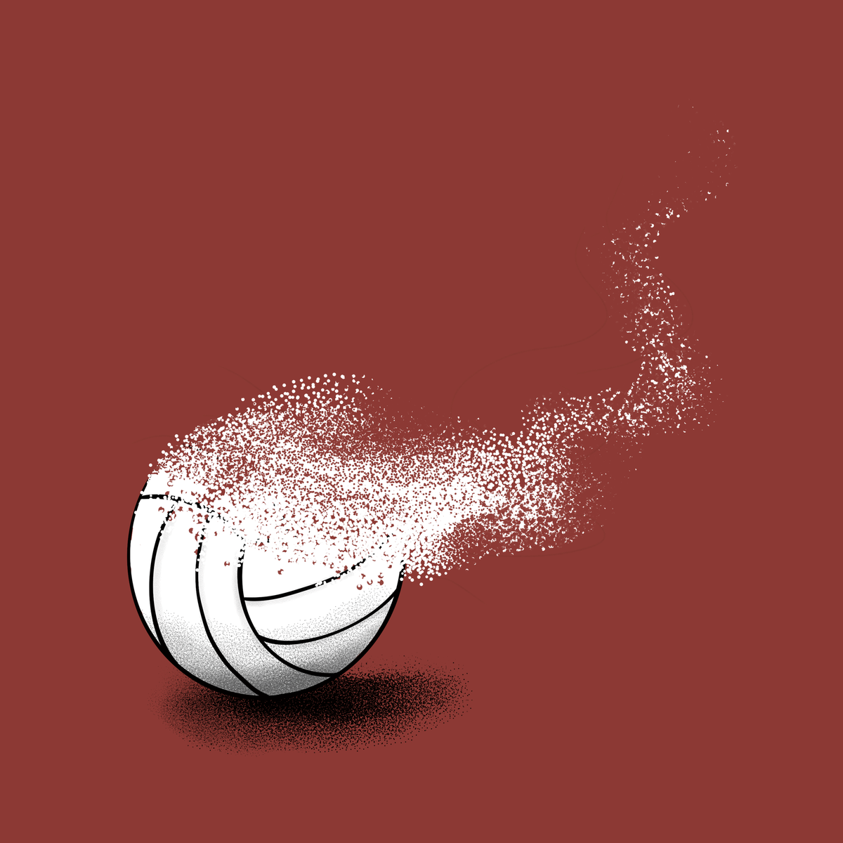 ‘I’m Not Sure This Has Ever Happened’: Volleyball Season Canceled After Not Meeting Required Amount of Players