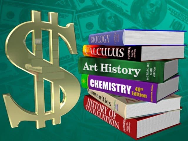 Higher education in America being cheapened by free market greed