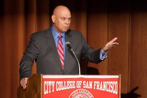 Chancellor acknowledges error with administration pay raises