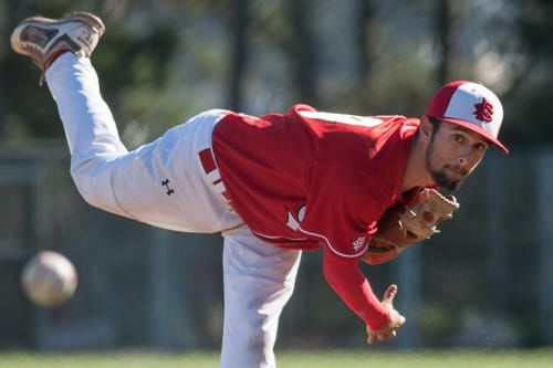 Napa rallies in extra innings game