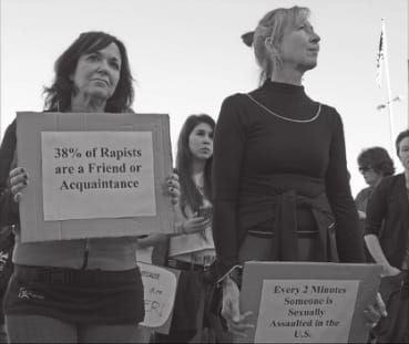 'Affirmative consent' policy now required at all California colleges