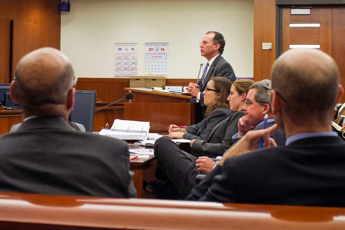 ACCJC Trial Coverage