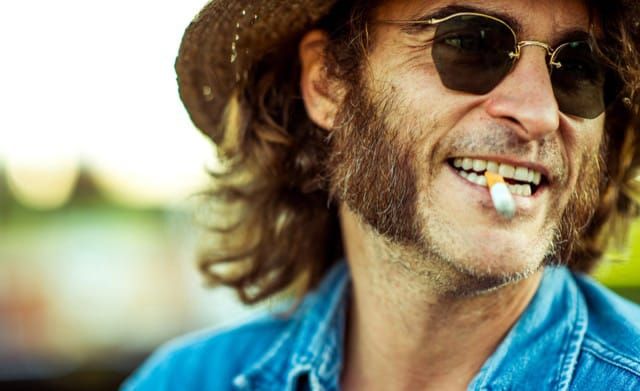 Roll the dice and and go see Inherent Vice