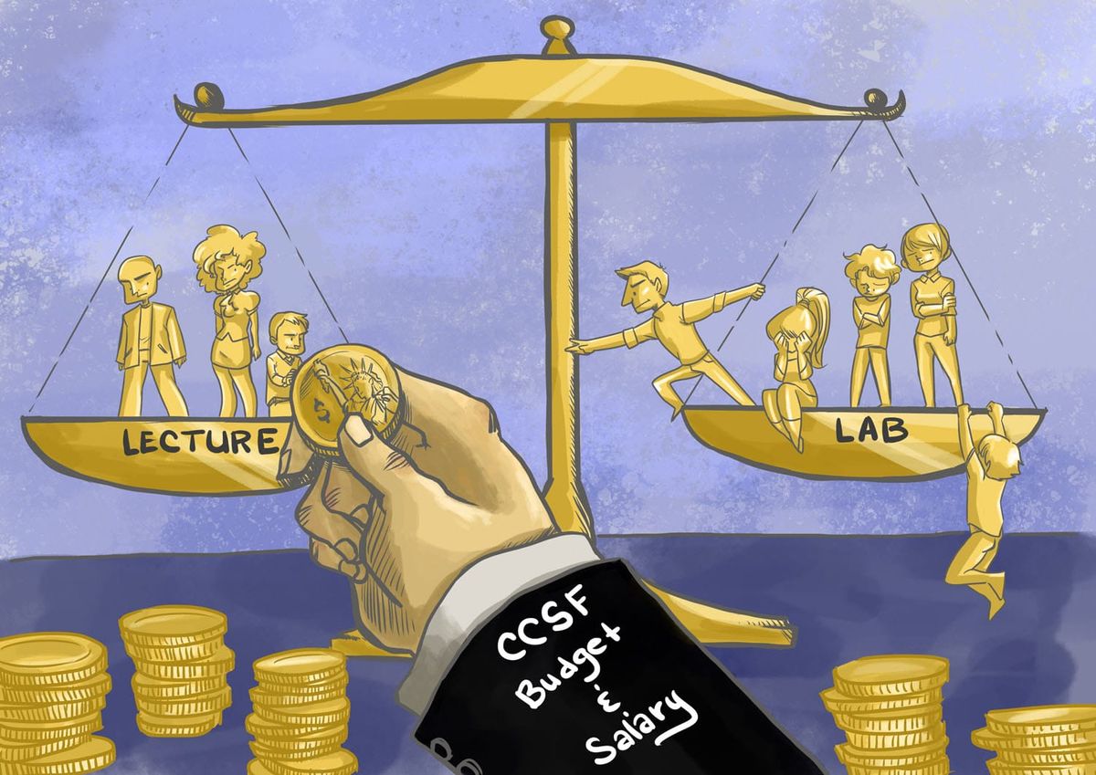 Teacher's union enters contract negotiations with district