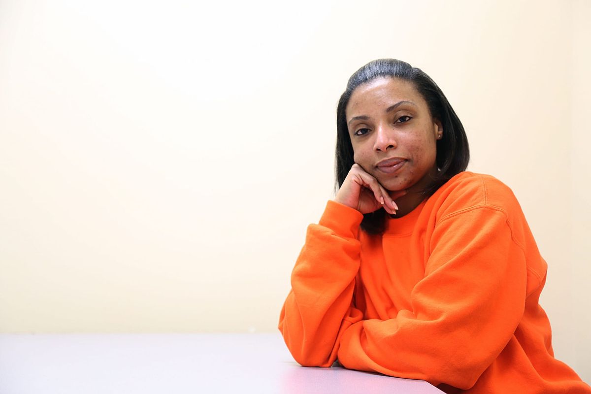 College Opportunity Offered at County Jail
