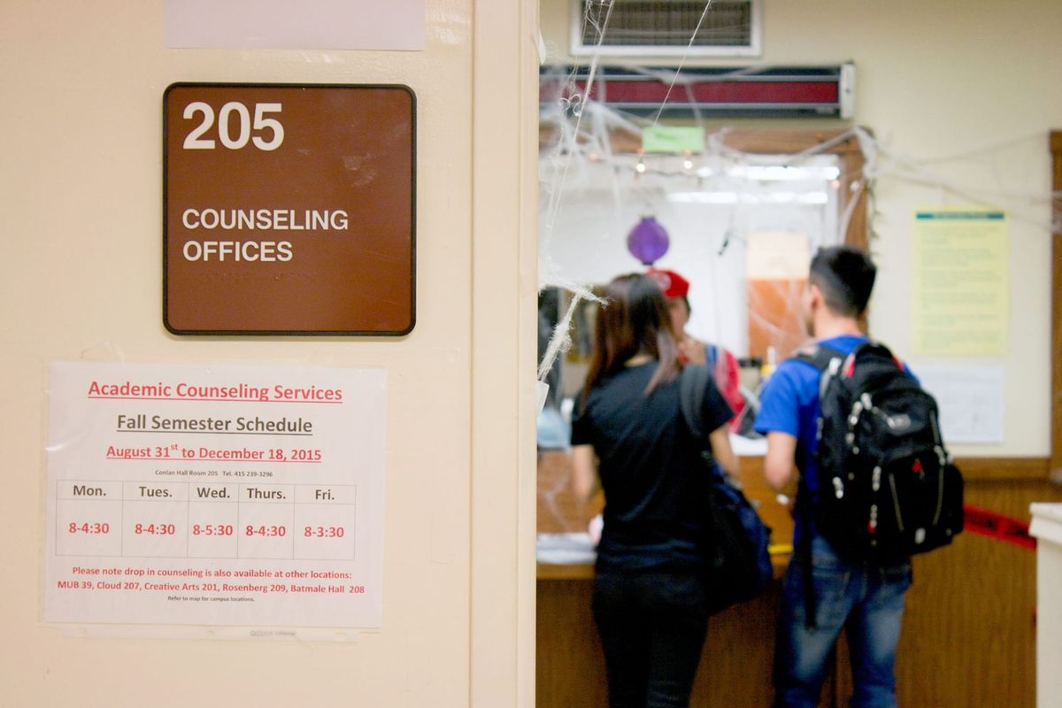 City College Seeks to Improve Student Equity Services Beginning in January