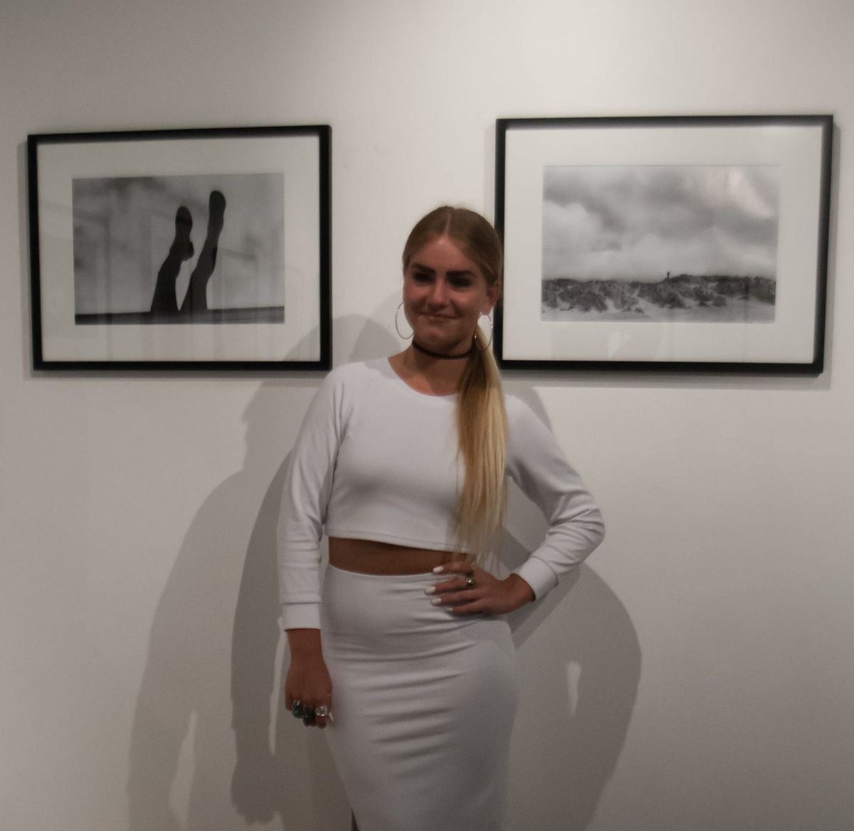 Photos Hint of California’s Charms At Gallery Obscura