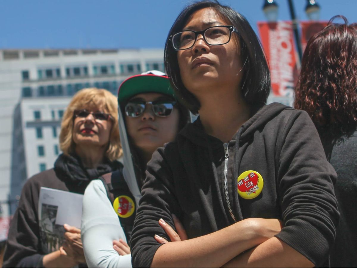 Free City College?
