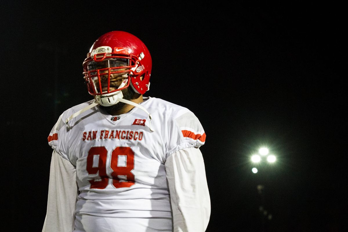 Rams offense struggles in season-opening loss